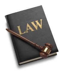 Law Book