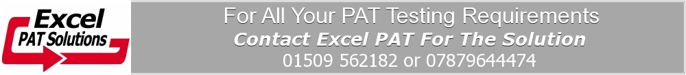 Excel PAT Solutions Banner